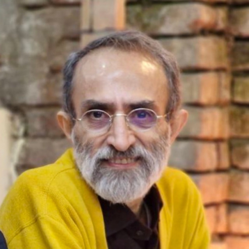 درگذشت اسمعیل خلیلی